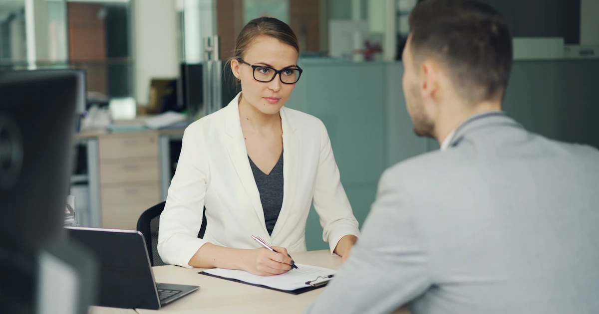 50 Behavioral Interview Questions That Actually Reveal How Candidates Perform