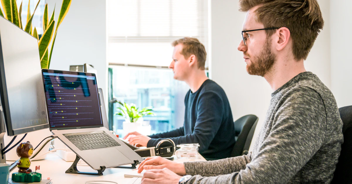 7 Best Online Proctoring Software for Hiring Assessments in 2026 | illustration for Online Proctoring article