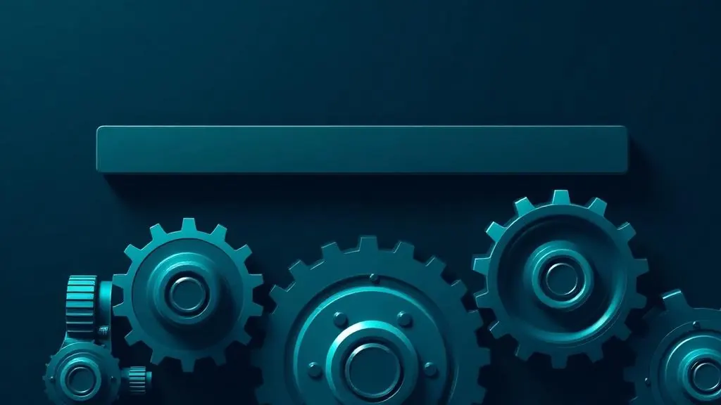Setting and Holding an Engineering Hiring Bar Without Slowing Down — illustration for Technical Hiring article