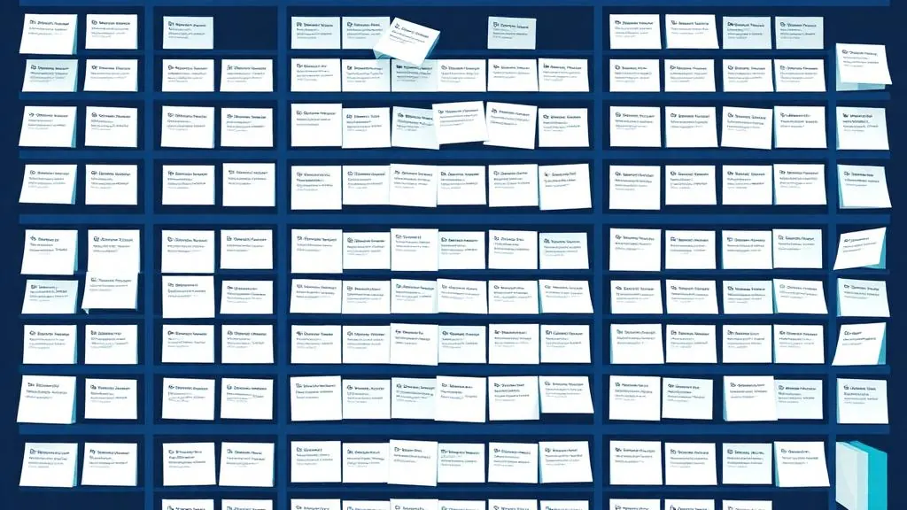 Building an Interview Question Bank You'll Actually Use — illustration for Hiring Process article