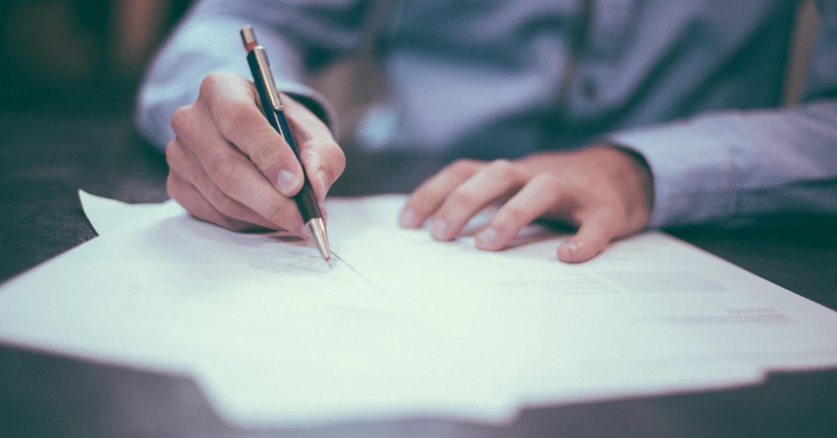 Interview Scorecard Template: How to Build One That Actually Improves Hiring Decisions | illustration for Interviewing article