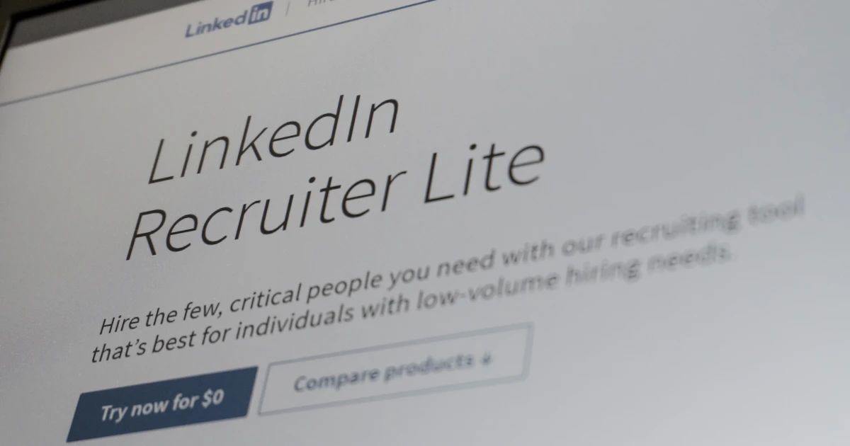 Recruitment Marketing Strategy: Build a Talent Pipeline Before You Need It | featured image