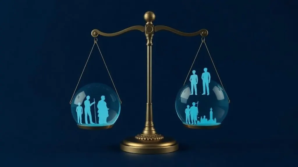Reducing Bias in Hiring: What the Research Actually Says (and What to Do About It) — illustration for DEI article