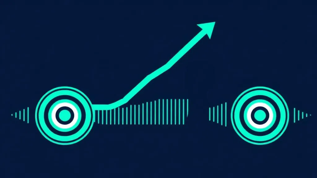 Hiring Sales Reps That Actually Hit Quota: A Process Built on Predictive Signals — illustration for Sales Hiring article