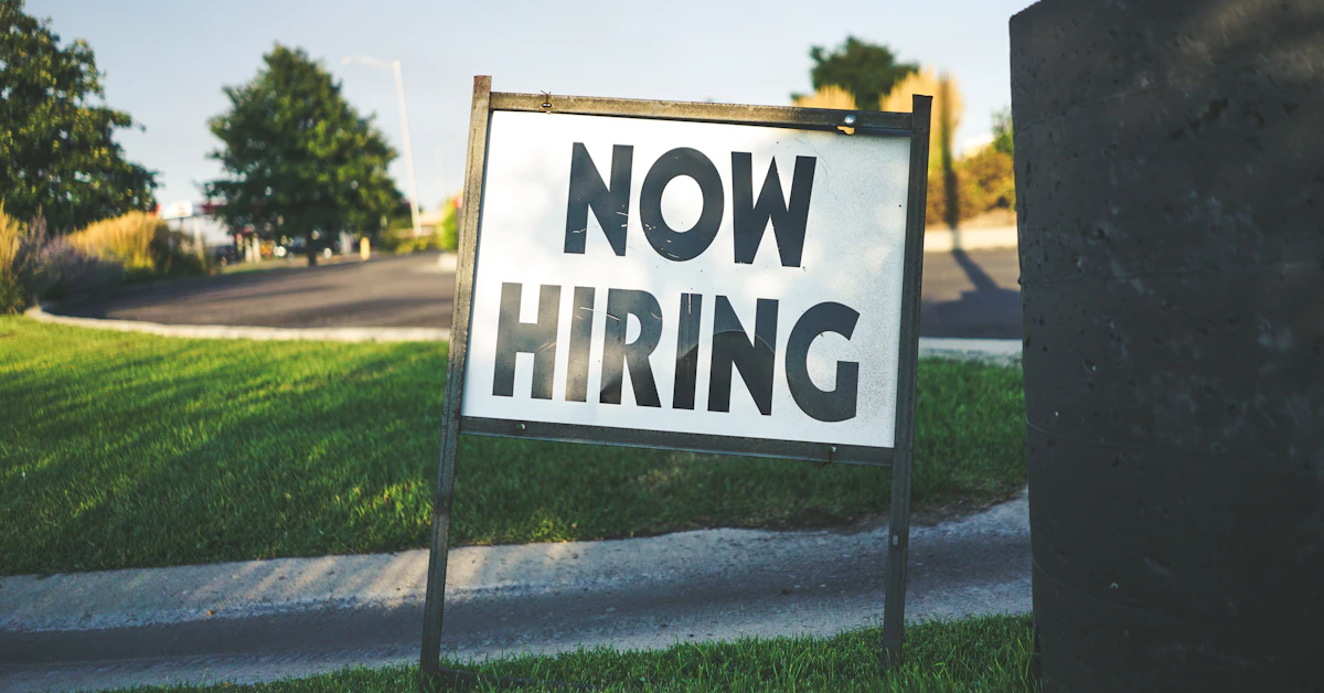 What Is an Applicant Tracking System? How ATS Software Works and Where It Falls Short | illustration for Recruiting Software article